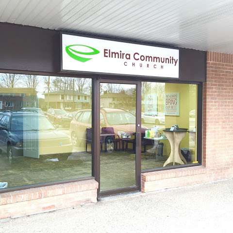Elmira Community Church