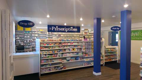 Elmira Remedy's Rx Pharmacy