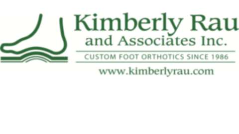 Kimberly Rau & Associates Inc. Custom Foot Orthotics (Woolwich Physiotherapy Clinic)