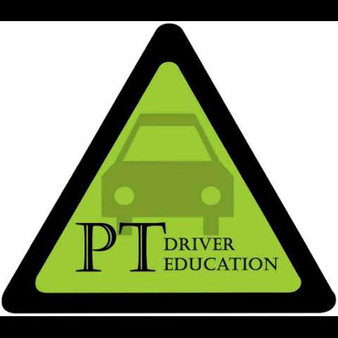PT Driver Education