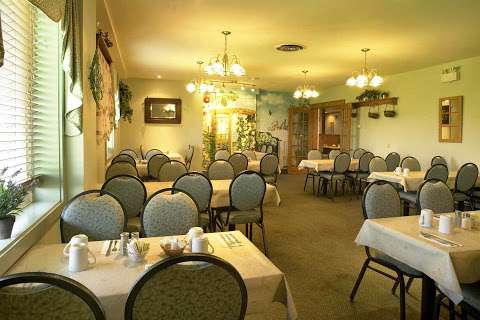 At the Crossroads Family Restaurant Ltd At the Crossroads Family Restaurant Ltd