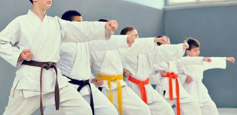 Elmira Karate Dojo Elmira Karate Dojo